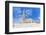 Morocco, Al-Magreb, Hassan Ii Mosque in Casablanca, the Largest Mosque in Morocco-Andrea Pavan-Framed Photographic Print