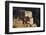 Morocco, Anti-Atlas Mountains, Nr. Bouizakarne-Amar Grover-Framed Photographic Print