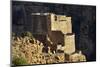 Morocco, Anti-Atlas Mountains, Nr. Bouizakarne-Amar Grover-Mounted Photographic Print