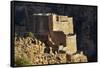 Morocco, Anti-Atlas Mountains, Nr. Bouizakarne-Amar Grover-Framed Stretched Canvas