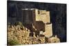 Morocco, Anti-Atlas Mountains, Nr. Bouizakarne-Amar Grover-Stretched Canvas