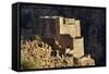 Morocco, Anti-Atlas Mountains, Nr. Bouizakarne-Amar Grover-Framed Stretched Canvas