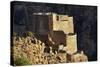 Morocco, Anti-Atlas Mountains, Nr. Bouizakarne-Amar Grover-Stretched Canvas