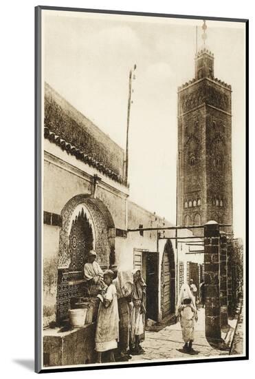 Photographic Print, , large