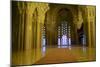 Morocco, Casablanca. the Great Mosque-Michele Molinari-Mounted Photographic Print