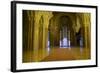 Morocco, Casablanca. the Great Mosque-Michele Molinari-Framed Photographic Print