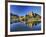 Morocco, Draa Valley, Ait Hamou Ou Said Kasbah-Michele Falzone-Framed Photographic Print