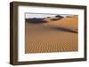 Morocco, Erg Chegaga Is a Saharan Sand Dune-Emily Wilson-Framed Photographic Print