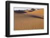 Morocco, Erg Chegaga Is a Saharan Sand Dune-Emily Wilson-Framed Photographic Print