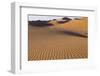 Morocco, Erg Chegaga Is a Saharan Sand Dune-Emily Wilson-Framed Photographic Print