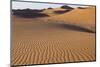 Morocco, Erg Chegaga Is a Saharan Sand Dune-Emily Wilson-Mounted Photographic Print