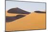Morocco, Erg Chegaga, Souss-Massa-Draa Area, Saharan Sand Dunes-Emily Wilson-Mounted Photographic Print
