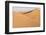 Morocco, Erg Chegaga, Souss-Massa-Draa Area, Saharan Sand Dunes-Emily Wilson-Framed Photographic Print