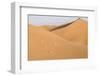 Morocco, Erg Chegaga, Souss-Massa-Draa Area, Saharan Sand Dunes-Emily Wilson-Framed Photographic Print