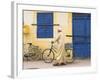 Morocco, Essaouira, Medina-Jane Sweeney-Framed Photographic Print