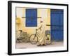 Morocco, Essaouira, Medina-Jane Sweeney-Framed Photographic Print