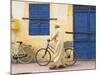 Morocco, Essaouira, Medina-Jane Sweeney-Mounted Photographic Print