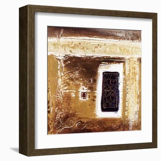 Morocco I-Richard Le Port-Framed Art Print