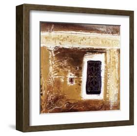 Morocco I-Richard Le Port-Framed Art Print