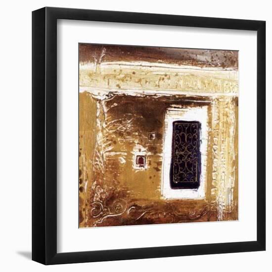 Morocco I-Richard Le Port-Framed Art Print