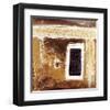 Morocco I-Richard Le Port-Framed Art Print