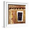 Morocco II-Richard Le Port-Framed Art Print