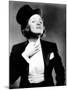 Morocco, Marlene Dietrich, 1930-null-Mounted Photo