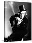 Morocco, Marlene Dietrich, 1930-null-Stretched Canvas
