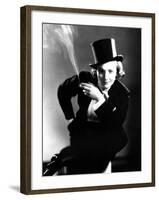 Morocco, Marlene Dietrich, 1930-null-Framed Photo