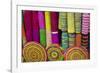 Morocco, Marrakech. Colorful Baskets of Morocco.-Kymri Wilt-Framed Photographic Print