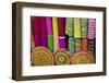 Morocco, Marrakech. Colorful Baskets of Morocco.-Kymri Wilt-Framed Photographic Print