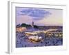 Morocco, Marrakech, Djemaa El-Fna Square-Michele Falzone-Framed Photographic Print