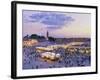 Morocco, Marrakech, Djemaa El-Fna Square-Michele Falzone-Framed Photographic Print