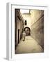 Morocco, Marrakech, Medina (Old Town)-Michele Falzone-Framed Photographic Print