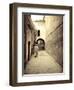 Morocco, Marrakech, Medina (Old Town)-Michele Falzone-Framed Photographic Print