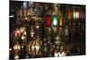 Morocco, Marrakech. Moroccan lights.-Kymri Wilt-Mounted Photographic Print