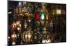 Morocco, Marrakech. Moroccan lights.-Kymri Wilt-Mounted Photographic Print