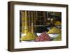 Morocco, Marrakech. Olives of Marrakech Souks-Kymri Wilt-Framed Photographic Print