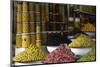 Morocco, Marrakech. Olives of Marrakech Souks-Kymri Wilt-Mounted Photographic Print