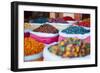 Morocco, Marrakech, Spices and Scents of Morocco-Andrea Pavan-Framed Photographic Print