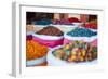 Morocco, Marrakech, Spices and Scents of Morocco-Andrea Pavan-Framed Photographic Print