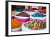 Morocco, Marrakech, Spices and Scents of Morocco-Andrea Pavan-Framed Photographic Print