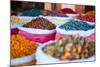 Morocco, Marrakech, Spices and Scents of Morocco-Andrea Pavan-Mounted Photographic Print