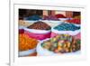 Morocco, Marrakech, Spices and Scents of Morocco-Andrea Pavan-Framed Photographic Print