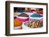 Morocco, Marrakech, Spices and Scents of Morocco-Andrea Pavan-Framed Photographic Print