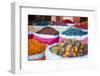 Morocco, Marrakech, Spices and Scents of Morocco-Andrea Pavan-Framed Photographic Print