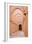 Morocco, Marrakech, Tinmal. the Great Mosque of Tinmal-Emily Wilson-Framed Photographic Print