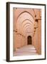 Morocco, Marrakech, Tinmal. the Great Mosque of Tinmal-Emily Wilson-Framed Photographic Print