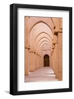 Morocco, Marrakech, Tinmal. the Great Mosque of Tinmal-Emily Wilson-Framed Photographic Print