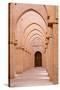 Morocco, Marrakech, Tinmal. the Great Mosque of Tinmal-Emily Wilson-Stretched Canvas